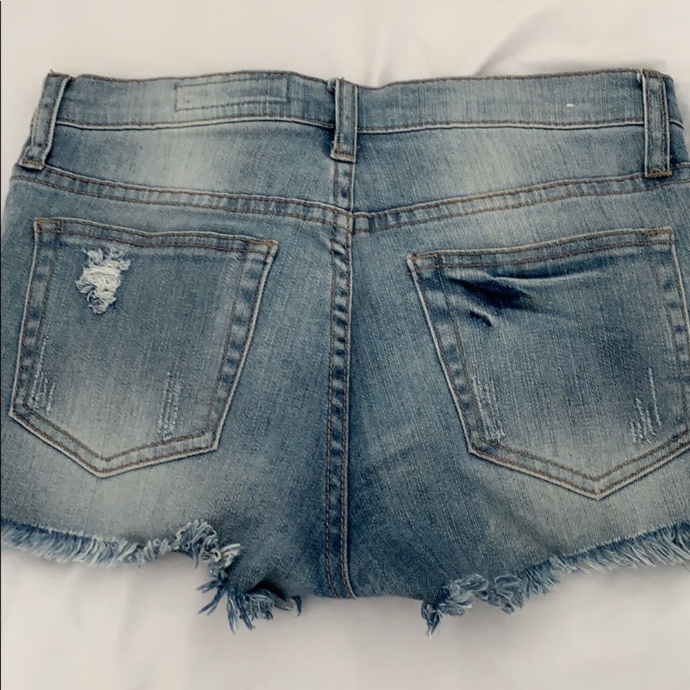 Shorts - Picture 2 of 2
